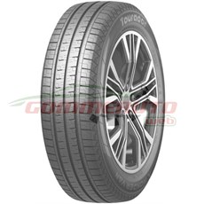 COP. 185/80R14C 102/100S X WONDER VAN